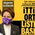SON DAKİKA! HDP'li 9 vekil hakkında Kobani fezlekesi