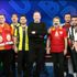 360'tan ezber bozan futbol programı! Kahkahalar, taklitler, samimi tartışmalar... 360'tan ezber bozan futbol programı! Kahkahalar, taklitler, samimi tartışmalar...