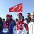 Bakan Kasapoğlu: Türkiye mazlumların umudu ve insanlığın ruhudur