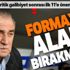 Fatih Terim’den G.Antep karşısında 11’de oynayan futbolculara mesaj: Bu formayı alan bırakmasın