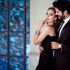 Burak Özçivit- Fahriye Evcen çifti ön davetiye bastırdı Burak Özçivit- Fahriye Evcen çifti ön davetiye bastırdı