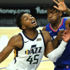 Utah Jazz'dan Clippers'a 18 sayı fark