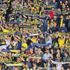 Tribüne çağırdılar ama!