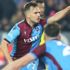 Trabzonspor'da sürpriz ayrılık Trabzonspor'da sürpriz ayrılık