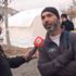 Elazığ'daki gönüllü vatandaş: Suriyelilerin yardımları alıp depoladıklarını gördüm Elazığ'daki gönüllü vatandaş: Suriyelilerin yardımları alıp depoladıklarını gördüm