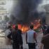 MSB duyurdu: Afrin’e bombalı saldırı düzenlendi