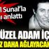 ﻿Bu güzel adam için bir kez daha ağlayacaksınız. Eşi Kemal Sunal’la anısını anlattı