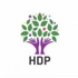 Batman'da HDP'lilere gözaltı Batman'da HDP'lilere gözaltı