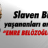 Derbi maçın ardından Derbi maçın ardından