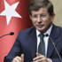 Başbakan Ahmet Davutoğlu: İkinci sırayı bile kabul etmem Başbakan Ahmet Davutoğlu: İkinci sırayı bile kabul etmem