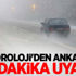 Tren kazasıyla ilgili yeni gelişme!