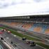 Formula 1 DHL Türkiye Grand Prix'sine doğru Formula 1 DHL Türkiye Grand Prix'sine doğru