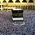 Kabe yeniden ibadete açılabilir