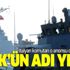 İtalyan komutana Türk'ün adı yetti! O anonsu duyunca...