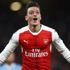 "Mesut, Arsenal'de kalmak istedi"