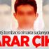 DEAŞ bombacısı olmakla suçlanıyordu! Karar çıktı