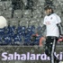 Beşiktaş - Mersin maçı yarıda kaldı! Beşiktaş - Mersin maçı yarıda kaldı!