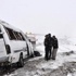 Yozgat'ta öğretmen servisi devrildi: 12 yaralı Yozgat'ta öğretmen servisi devrildi: 12 yaralı