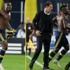Şok iddia! Emenike Türkiye'yi terk etti Şok iddia! Emenike Türkiye'yi terk etti