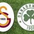 Galatasaray Panathinaikos maçı ne zaman, saat kaçta? 2019 GS Panathinaikos hazırlık maçı hangi kanalda?