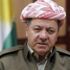 Barzani referandum kararını açıkladı Barzani referandum kararını açıkladı
