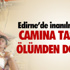 Bılıc’ten A Milli Takım’a Destek Bılıc’ten A Milli Takım’a Destek