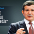 Davutoğlu ilk görüşmeyi o partiyle yapacak Davutoğlu ilk görüşmeyi o partiyle yapacak