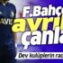 Fenerbahçe'de ayrılık çanları! Dev kulüplerin radarına girdi