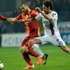 Furkan'dan Arena'da sessiz sevinç Furkan'dan Arena'da sessiz sevinç