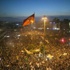 Gezi'nin yıl dönümünde Taksim kapalı
