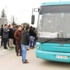 Özel halk otobüsçüleri dertli