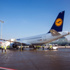 Lufthansa ilk A320-Neo'sunu teslim aldı