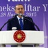 'Horlanan girişimcilerimizi hak ettikleri konuma çıkardık' 'Horlanan girişimcilerimizi hak ettikleri konuma çıkardık'