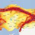 Doç. Dr. Bülent Özmen, deprem olasılığı en yüksek olan bölgeleri açıkladı
