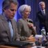 IMF Başkanlığına David Lipton vekaleten atandı