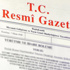 'Cuma namazı' izni Resmi Gazete'de yer aldı 'Cuma namazı' izni Resmi Gazete'de yer aldı