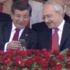 Başbakan Davutoğlu ile Kılıçdaroğlu sohbetinin sırrı çözüldü