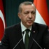 Erdoğan'dan Büyükburç'un ölümüne ilginç açıklama Erdoğan'dan Büyükburç'un ölümüne ilginç açıklama