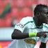Galatasaray'ın hedefi ''Niasse'' Galatasaray'ın hedefi ''Niasse''