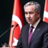 Bülent Arınç suikasti: Krokideki ev bilgisayar tamircisi çıktı!