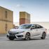 Dizel Honda Civic sessizce 121 bin TL'den geldi