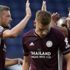 Maç sonucu: West Bromwich Albion 0-3 Leicester City