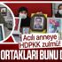 Diyarbakır annesi Medine Erbekel: Kızım hasta, onu bıraksınlar Diyarbakır annesi Medine Erbekel: Kızım hasta, onu bıraksınlar