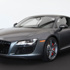 Audi R8’de lazer far devrimi