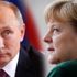 Putin ve Merkel Kuzey Kore'nin BM kararlarını tanımamasını kınadı