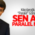 Davutoğlu: Kılıçdaroğlu Sen Ana Paralel Misin? Davutoğlu: Kılıçdaroğlu Sen Ana Paralel Misin?