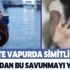 Fransız turiste iğrenç taciz! Zorla simit yemeye çalıştırdılar