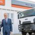 Ford Trucks: Avrupa’da büyümeye devam