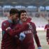 Trabzonspor kupada Erzurumspor'u eleyerek yarı finalde Fenerbahçe'nin rakibi oldu
