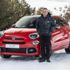 Fiat Marka Direktörü Altan Aytaç: Otomotiv pazarı bu yıl 700 binlere kadar çıkabilir Fiat Marka Direktörü Altan Aytaç: Otomotiv pazarı bu yıl 700 binlere kadar çıkabilir